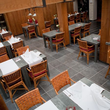 Fletcher Hotel-Restaurant Kasteel Erenstein Керкраде Екстериор снимка